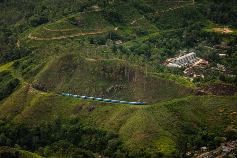 Ella: Village Experience with Breakfast and Jeep Ride - Ella: Village Experience with Breakfast and Jeep Ride