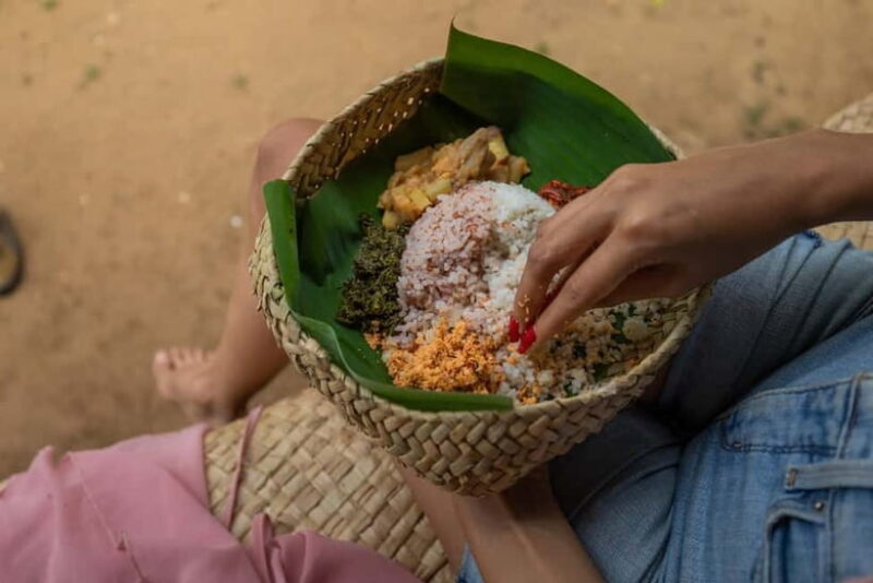 Ella: Village Experience with Breakfast and Jeep Ride - Key Points