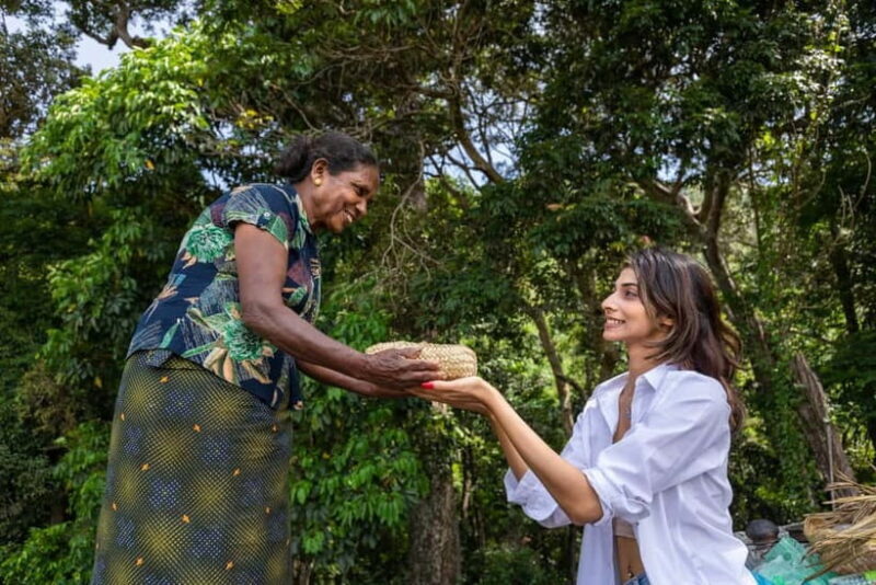 Ella: Village Experience with Breakfast and Jeep Ride - Who Will Love This Tour?