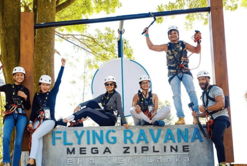 Ella: Zipline Adventure with Mini Adam's Peak Views - Final Thoughts