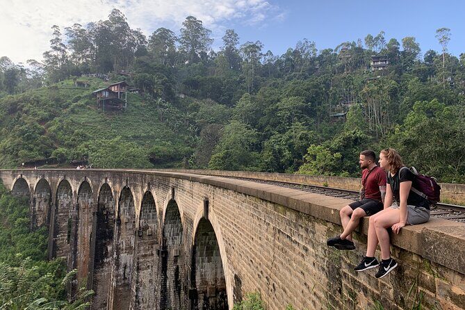 Ella:One Day Tour From Ella & Pickup From Tangalle/Mirisa/Colombo - Quick Overview of the Ella One Day Tour