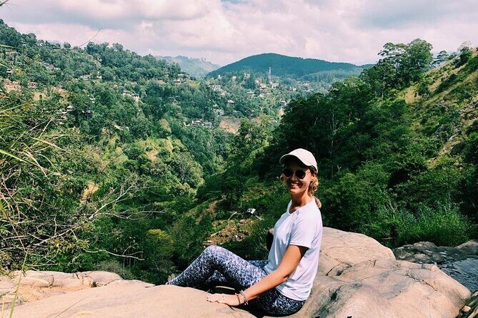 Ella:One Day Tour From Ella & Pickup From Tangalle/Mirisa/Colombo - Price and Value: Is It Worth It?