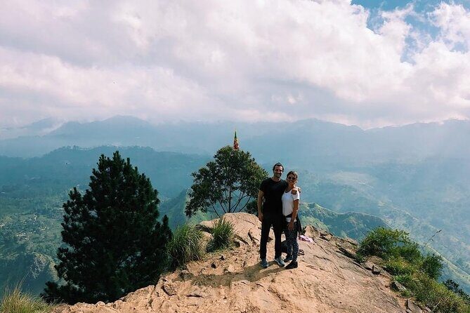 Ella:One Day Tour From Ella & Pickup From Tangalle/Mirisa/Colombo - Practical Tips for Your Ella Day Tour