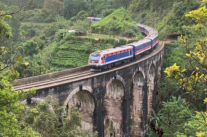 Ella:One Day Tour From Ella & Pickup From Tangalle/Mirisa/Colombo - FAQ