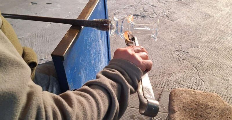 Ellegi Murano Glass: The Art of Tradition - Key Points