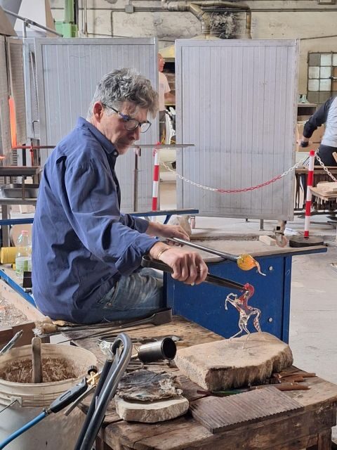 Ellegi Murano Glass: The Art of Tradition - An In-Depth Look at the Murano Glass Experience