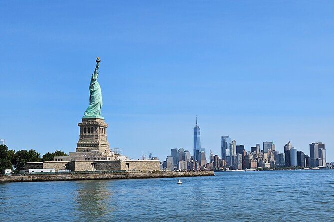 Ellis Island and Statue of Liberty Tour - Frequently Asked Questions (FAQs)