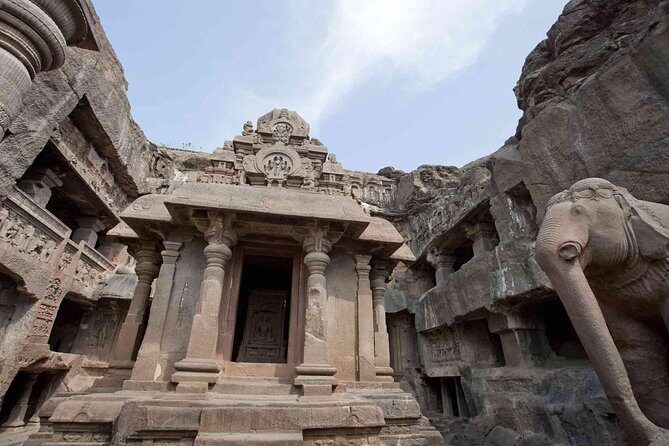 Ellora caves and 3 Sightseeing Tour - A Closer Look at the Itinerary