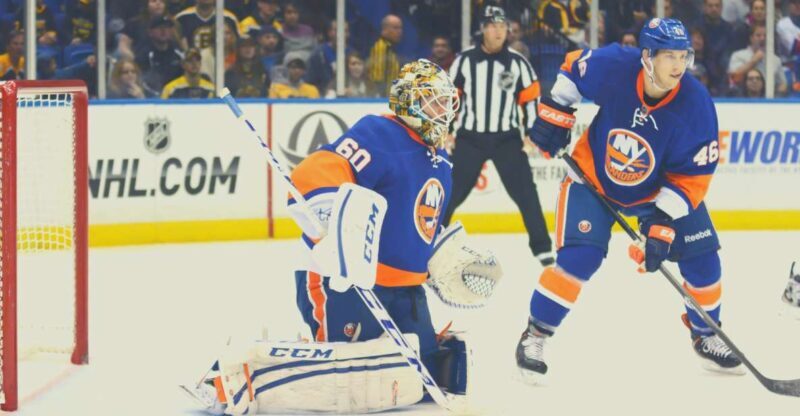 Elmont: New York Islanders UBS Arena Ice Hockey Game Ticket - Is This Experience Worth It?