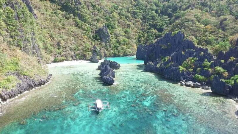 Elnido: Private Island Tour A with Picnic Lunch - Why Choose This Tour?