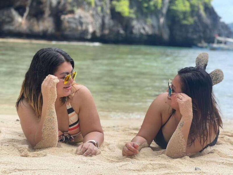 Elnido: Private Island Tour A with Picnic Lunch - FAQ