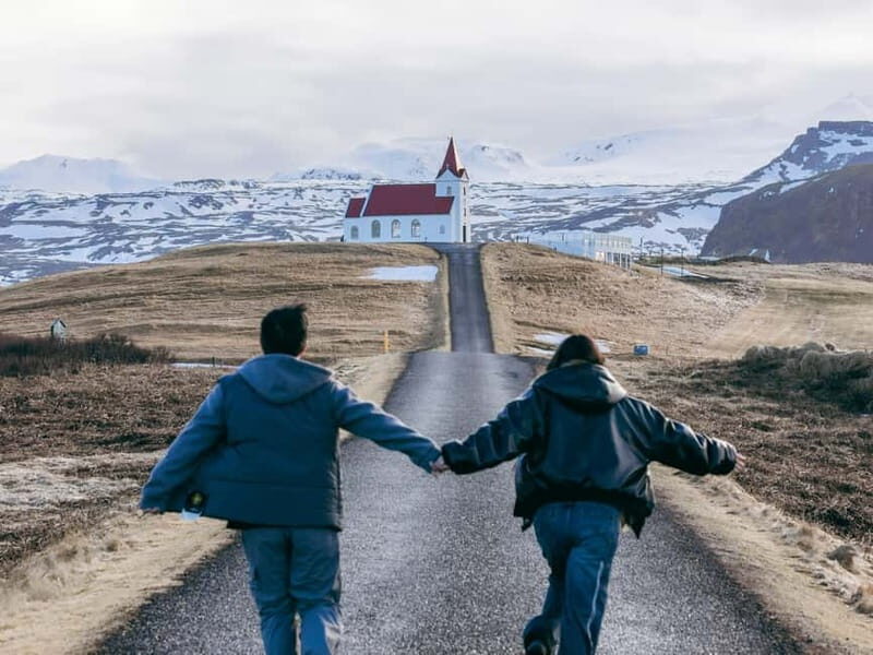 Elopement in Iceland-Private trip with Photography and Guide - A Deep Dive into the Icelandic Elopement Experience