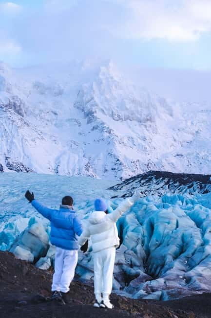 Elopement in Iceland-Private trip with Photography and Guide - Why This Tour Stands Out