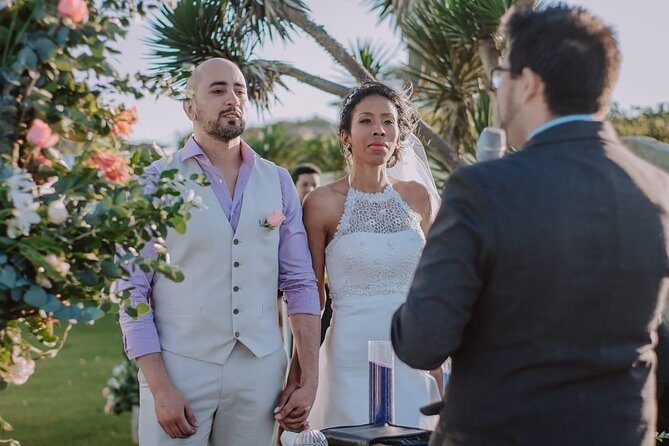 Elopement Wedding Vow Renewal, Symbolic Wedding and Beach Wedding - The Real-World Experience: What Past Couples Say