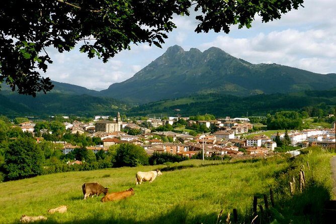 Elorrio, Oñati and Arantzazu Sanctuary - A Deep Dive into the Experience
