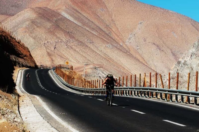 Elqui Valley: Bike Tour - Detailed Review of the Elqui Valley Bike Tour