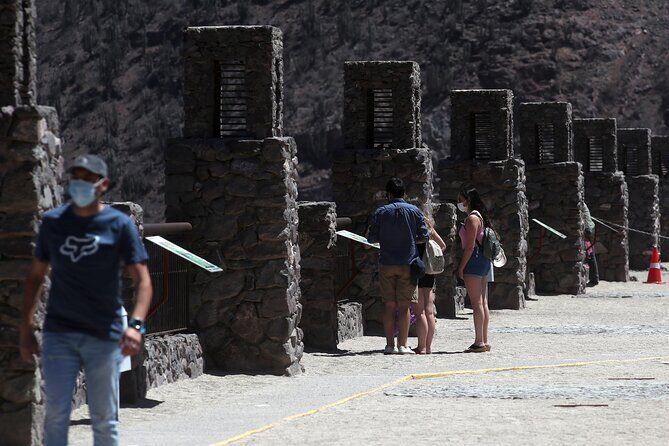 Elqui Valley: Cruise Excursion in Coquimbo - Frequently Asked Questions