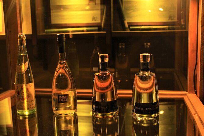 Elqui Valley - Short Excursion for Cruise Trips - FAQs