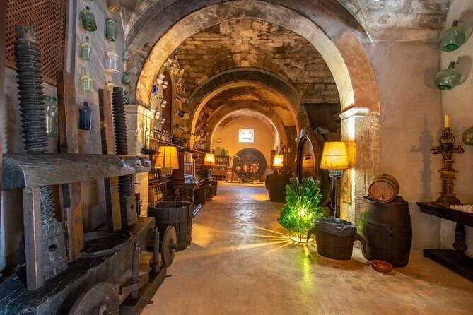 Els Calderers House Museum in Mallorca - A Deep Dive into Els Calderers House Museum