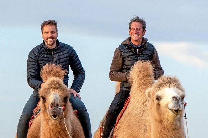 Elsen Tasarkhai Sand Dunes 2 days tour - FAQ