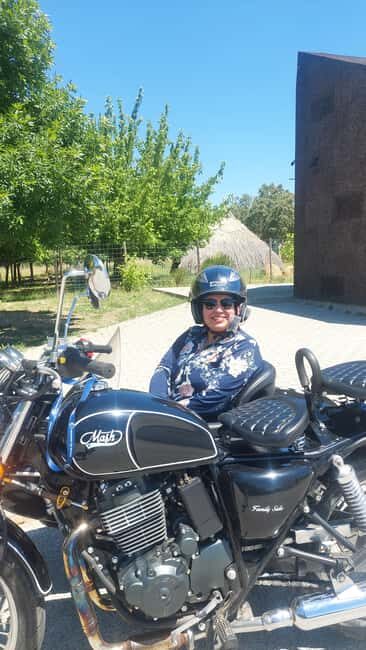 Elvas the Key of the Kingdom Sidecar Tour - Exploring Elvas: A Fortress of History and Charm