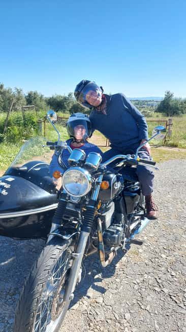 Elvas the Key of the Kingdom Sidecar Tour - Who Should Consider This Tour?