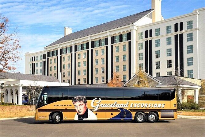 Elvis Presley's Childhood Home Sightseeing Daytrip from Memphis - Who Should Consider This Tour?