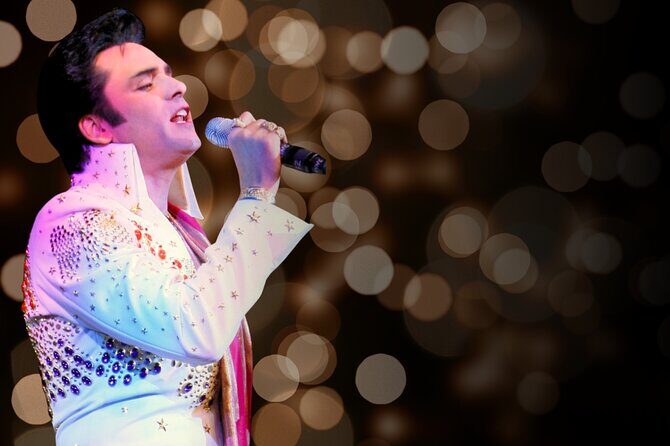 Elvis Show the Spirit of the King - Who Should Consider This Experience?