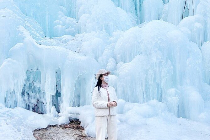 Elysian Gangchon Winter Ski + Eobi Ice Valley Day Tour fr Seoul - A Full Breakdown of the Day Tour