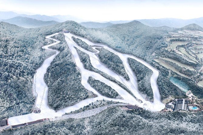 Elysian Gangchon Winter Ski + Eobi Ice Valley Day Tour fr Seoul - The Sum Up
