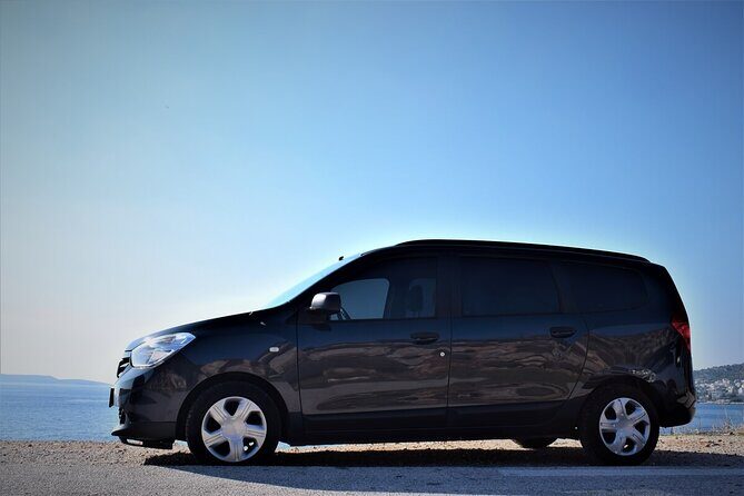 Elysium Transfer & Rental Services, Greece - Deep Dive into the Experience