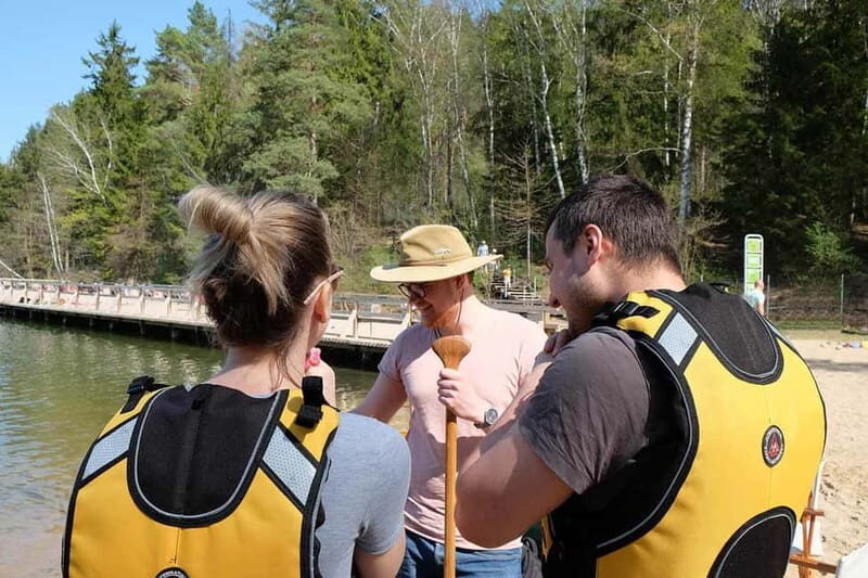 emaitija National Park: Full-Day Canoe Tour with Picnic - The Sum Up: Who Will Love This Tour?