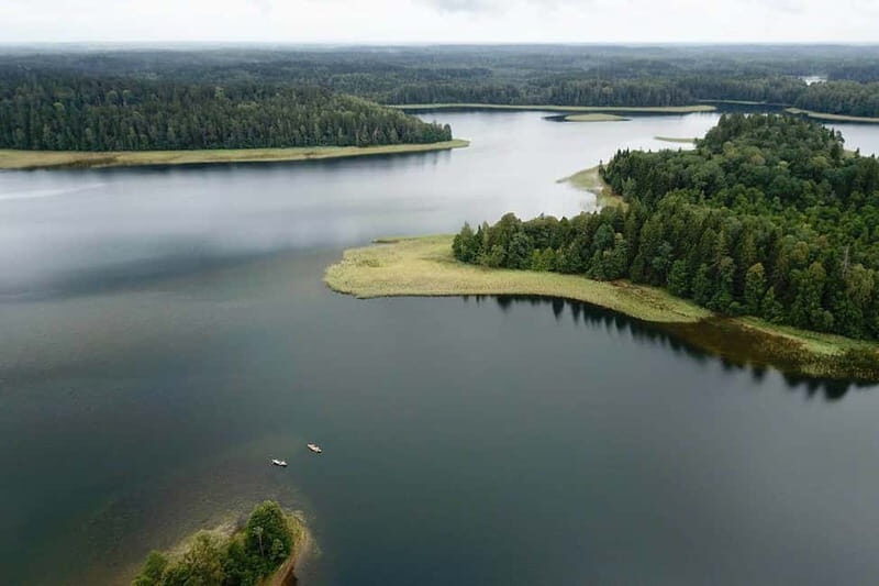 emaitija National Park: Full-Day Canoe Tour with Picnic - FAQ