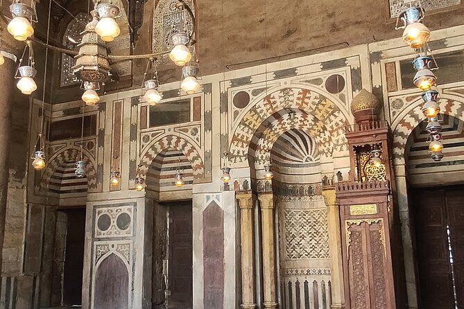 Emam ElShafei , Mosques of Ala-Elbayt and Khan Elkhalili Market - Final Thoughts: Is This Tour Worth It?