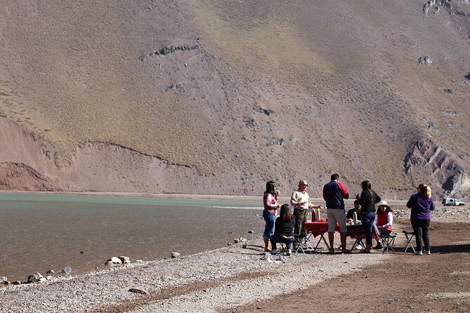 Embalse el Yeso and Termas del Plomo in semi-private 4x4 - Final Thoughts