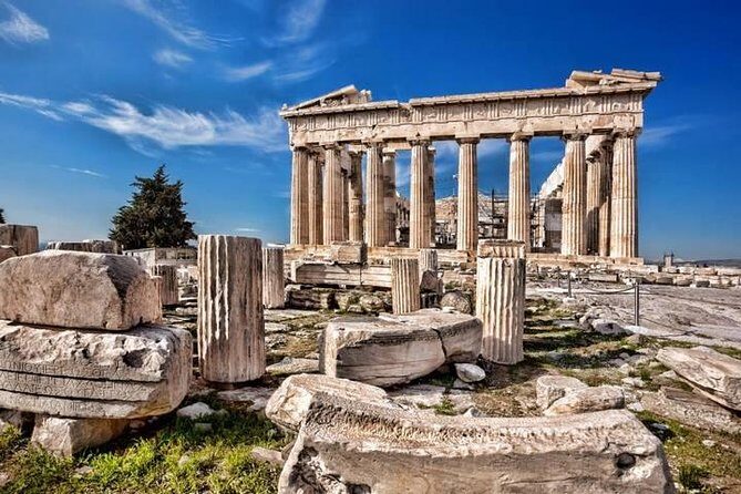 Embark | Disembark The Highlights Of Athens - 4 H Private Shore Excursion - Who Will Love This Tour?