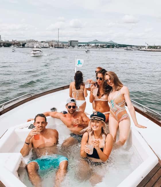 Set out on a Luxurious Journey Aboard the 103 Trilogy Yacht - Pricing and Value