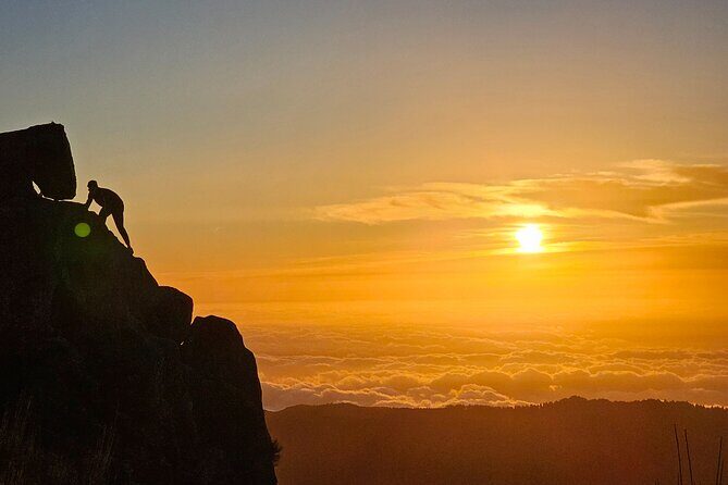 Set out on a Luxurious Private Journey: Unveiling the Madeira Best - Discovering Madeira’s Hidden Corners in Style