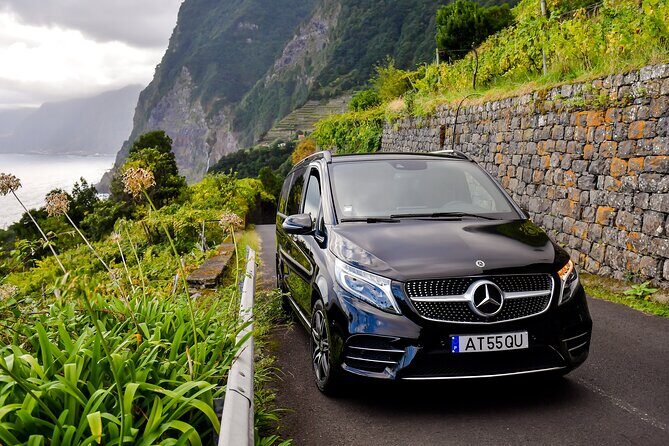 Set out on a Luxurious Private Journey: Unveiling the Madeira Best - Pricing and Value Analysis