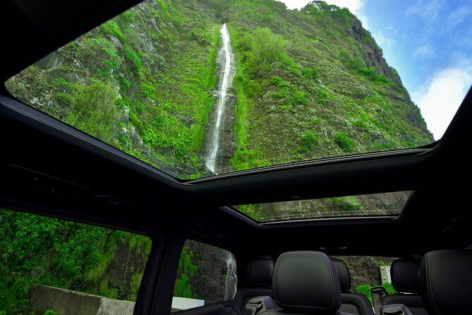 Set out on a Luxurious Private Journey: Unveiling the Madeira Best - Final Thoughts
