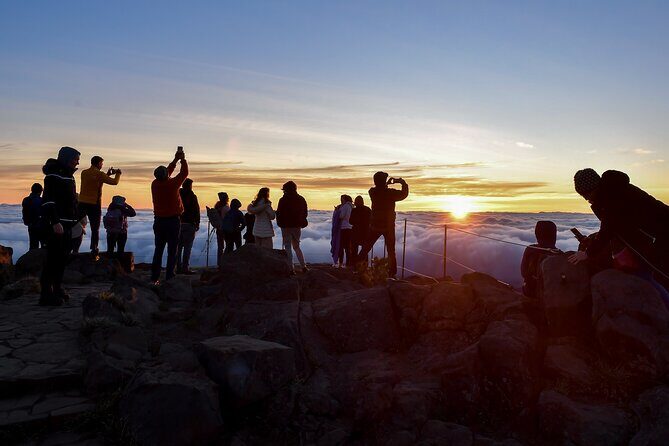 Set out on a Luxurious Private Journey: Unveiling the Madeira Best - FAQ