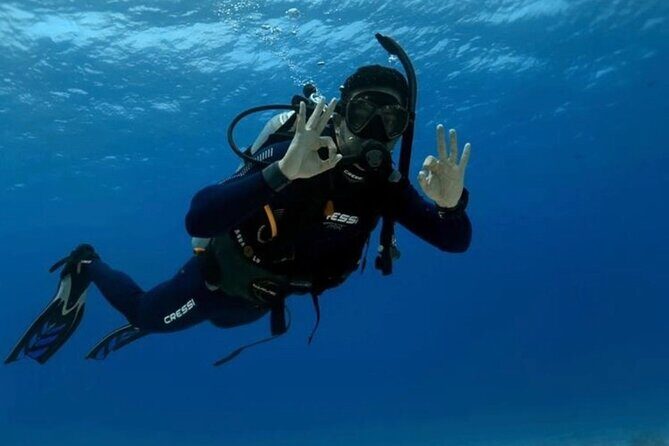 Set out on a Professional and Passionate Scuba Diving Adventure!" - Frequently Asked Questions