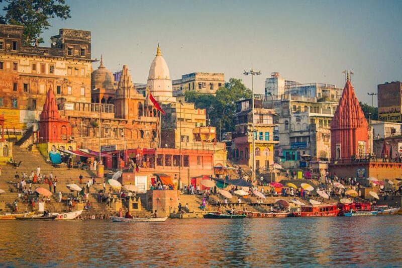 "Set out on a spiritual odyssey of Varanasi" - Final Thoughts