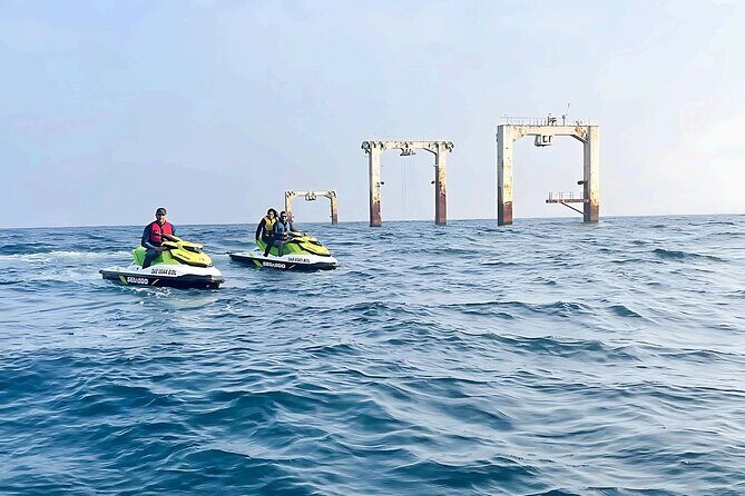 Embark on an Adrenaline-Fueled Safari Experience - Authentic Experiences and Genuine Reviews