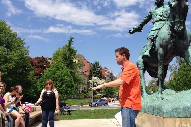 Embassy Row: Architecture, Mansions & International Intrigue - What the Reviews Say