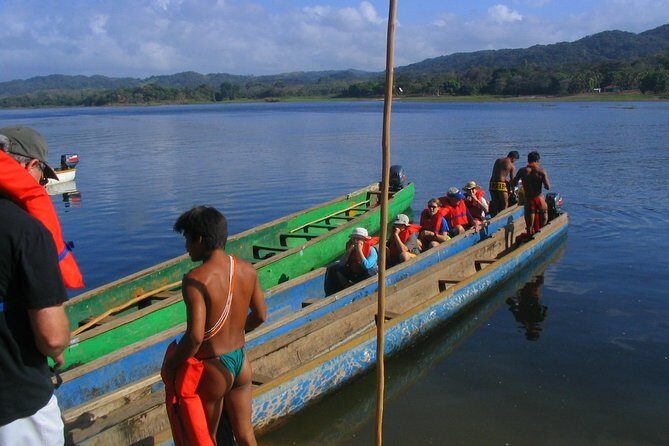 Embera Experience at the Chagres National Park - Is This Tour Worth the Cost?