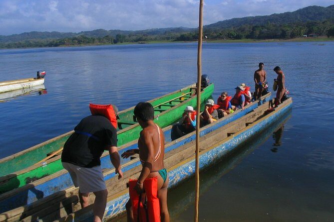 Embera Experience at the Chagres National Park - Who Should Consider This Tour?