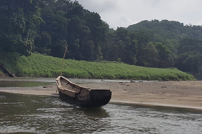 Embera Experience at the Chagres National Park - Final Thoughts