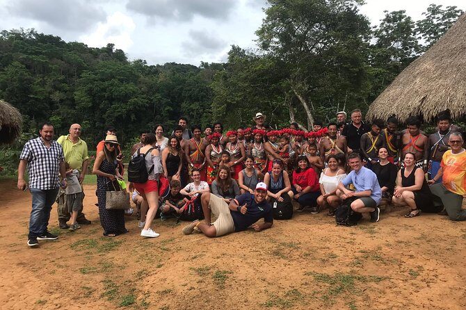 Embera Indian Village - A Deep Dive Into the Embera Indian Village Tour