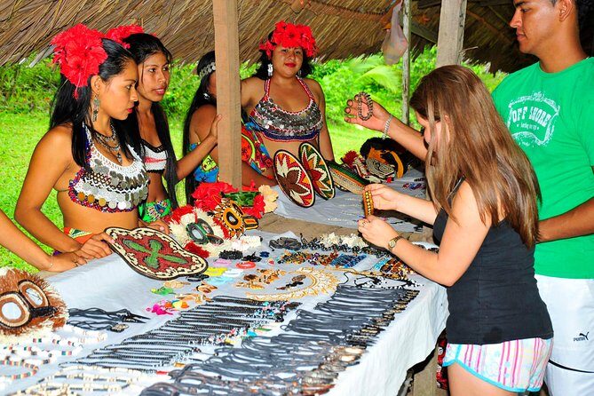 Embera Indigenous Culture Tour - An In-Depth Look at the Embera Indigenous Culture Tour
